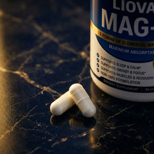MAGNESIUM OXIDE