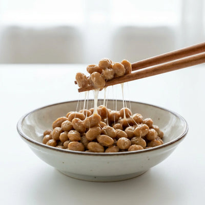 Nattokinase