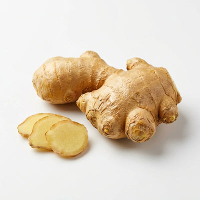 Ginger Extract